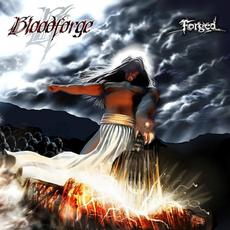 Forged mp3 Album by Bloodforge