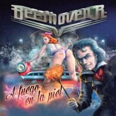 A fuego en la piel mp3 Album by Beethoven R.