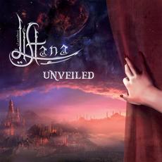 Unveiled mp3 Album by Listana