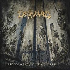 Revocation of the Fallen mp3 Album by Disavowed