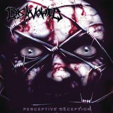 Perceptive Deception mp3 Album by Disavowed