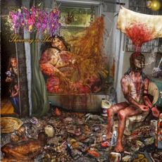 Showering in Shit mp3 Album by The Mung