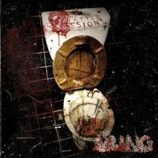 The Splatter Sessions mp3 Album by The Mung