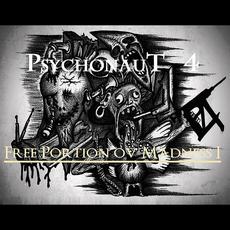Free Portion Ov Madness I mp3 Single by Psychonaut 4