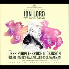 Celebrating Jon Lord: The Rock Legend mp3 Compilation by Various Artists