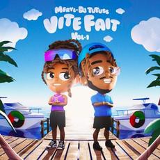 Vite fait, vol. 1 mp3 Album by DJ Tutuss & Meryl