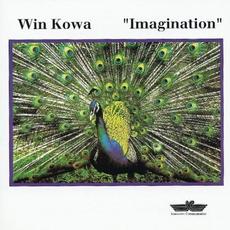 Imagination mp3 Album by Win Kowa