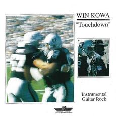 Touchdown mp3 Album by Win Kowa