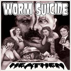 Heathen mp3 Album by Worm Suicide