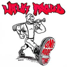 One More Time mp3 Album by Walk Proud