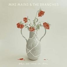 Around the Corner mp3 Album by Mike Mains & The Branches