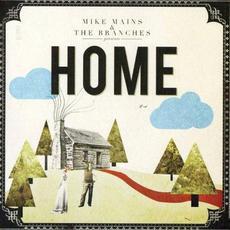 Home mp3 Album by Mike Mains & The Branches