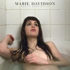 Perte d'identité mp3 Album by Marie Davidson
