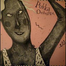 Pukka Orchestra mp3 Album by Pukka Orchestra