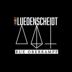Agitation (Luedenscheidt Remix) mp3 Remix by Rue Oberkampf