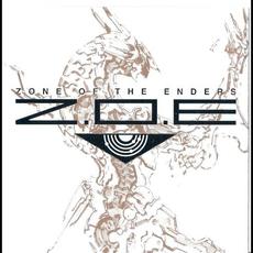 ZONE OF THE ENDERS Z.O.E ORIGINAL SOUNDTRACK mp3 Soundtrack by Various Artists