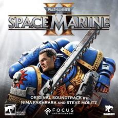 Warhammer 40,000: Space Marine 2 (Original Soundtrack) mp3 Soundtrack by Various Artists