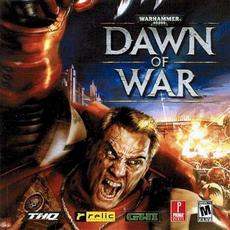Warhammer 40,000: Dawn of War mp3 Soundtrack by Jeremy Soule
