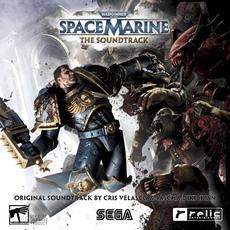Warhammer 40,000: Space Marine (Original Soundtrack) mp3 Soundtrack by Cris Velasco & Sascha Dikiciyan