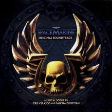 Warhammer 40,000: Space Marine (Original Soundtrack) mp3 Soundtrack by Cris Velasco & Sascha Dikiciyan
