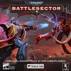 Warhammer 40,000: Battlesector (Original Soundtrack) mp3 Soundtrack by Ash Gibson Greig