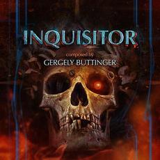 Inquisitor mp3 Soundtrack by Gergely Buttinger