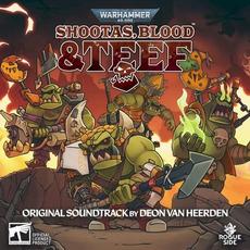 Warhammer 40,000: Shootas, Blood & Teef (Original Soundtrack) mp3 Soundtrack by Deon van Heerden