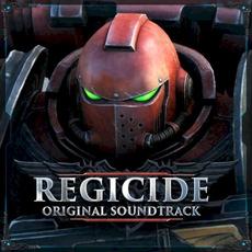 Warhammer 40,000: Regicide mp3 Soundtrack by Edwin Montgomery
