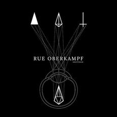 Negativraum mp3 Single by Rue Oberkampf