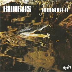 Anikana-O (Remastered) (Unofficial Release) mp3 Album by Kongas