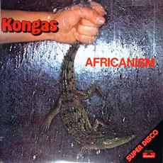 Africanism mp3 Album by Kongas