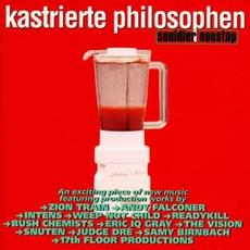 Souldier Nonstop mp3 Album by Kastrierte Philosophen