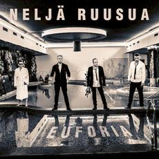 Euforia mp3 Album by Neljä Ruusua