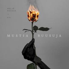Mustia ruusuja mp3 Album by Neljä Ruusua