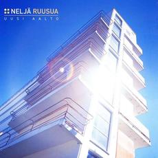 Uusi aalto mp3 Album by Neljä Ruusua