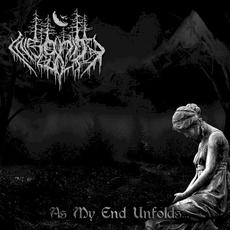 As My End Unfolds... mp3 Album by Insanity Cult
