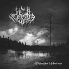 Of Despair and Self-Destruction mp3 Album by Insanity Cult