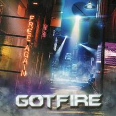 Free Again mp3 Album by Gotfire