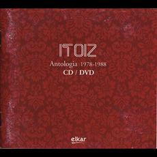 Antologia 1978-1988 mp3 Artist Compilation by Itoiz