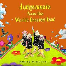 Judgements From The World's Greatest Band mp3 Single by Annie DiRusso