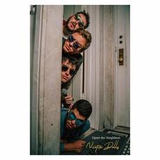 Upset the Neighbors mp3 Single by Nicotine Dolls
