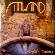 Opera Prima mp3 Album by Atland