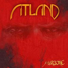 Marboré (Japanese Edition) mp3 Album by Atland