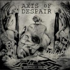 Contempt for Man mp3 Album by Axis of Despair