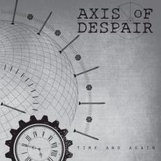 Time and Again mp3 Album by Axis of Despair