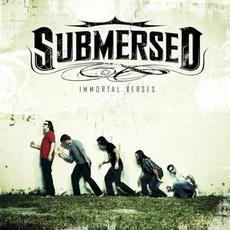 Immortal Verses mp3 Album by Submersed