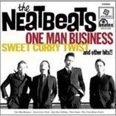One Man Business EP mp3 Album by The Neatbeats