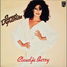 Sweet Dynamite mp3 Album by Claudja Barry