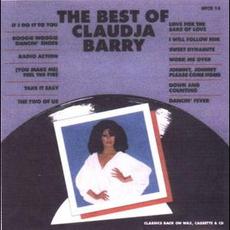 Best Of mp3 Artist Compilation by Claudja Barry