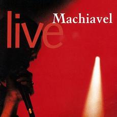Live mp3 Live by Machiavel
